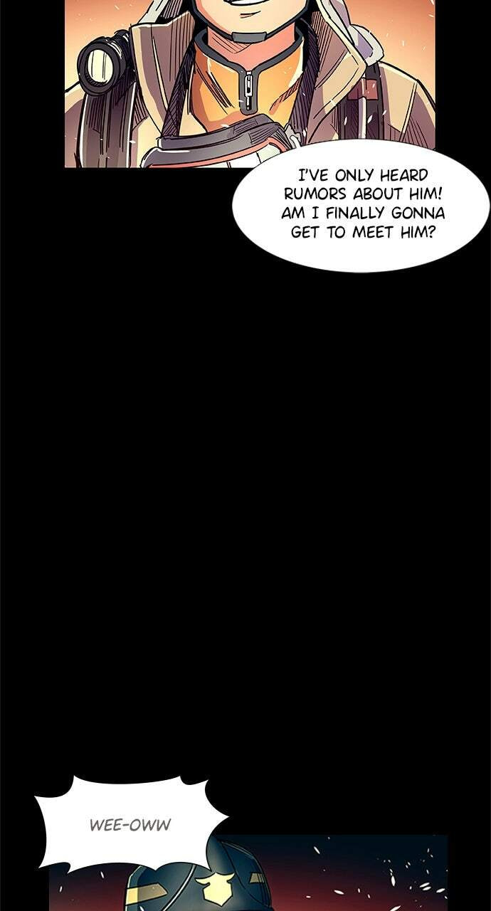 Read 1 Second chapter 0 image 51 on Lezhin