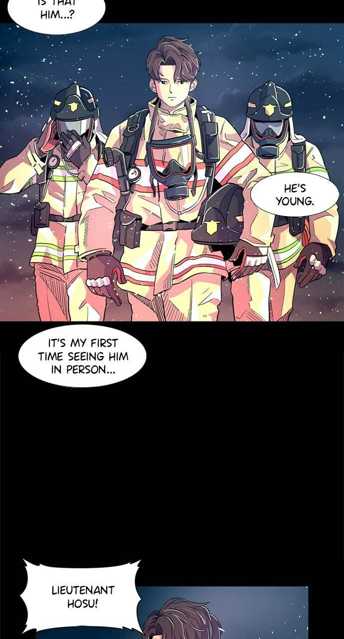 Read 1 Second chapter 0 image 56 on Lezhin