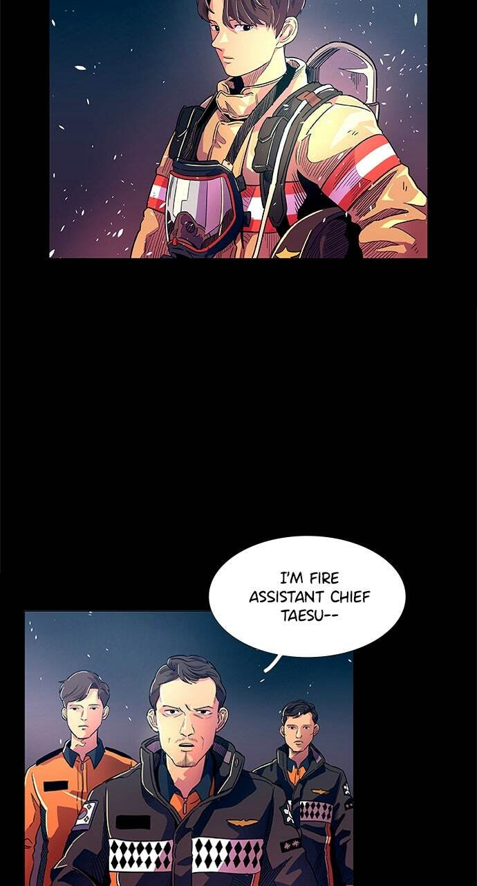 Read 1 Second chapter 0 image 57 on Lezhin
