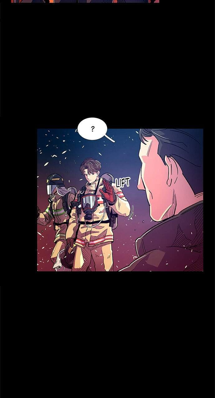 Read 1 Second chapter 0 image 58 on Lezhin