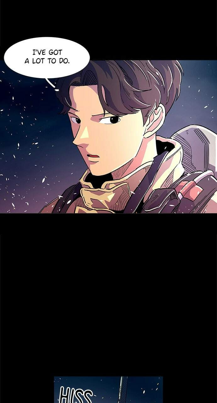 Read 1 Second chapter 0 image 59 on Lezhin