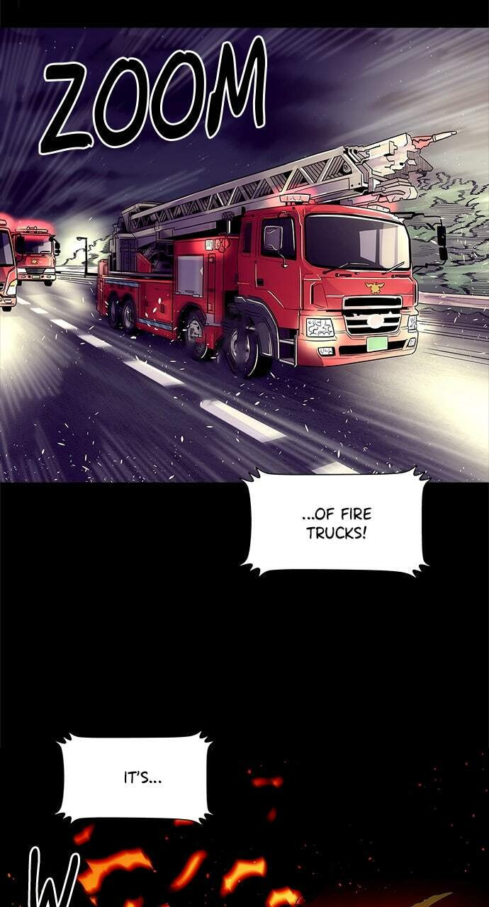 Read 1 Second chapter 0 image 6 on Lezhin