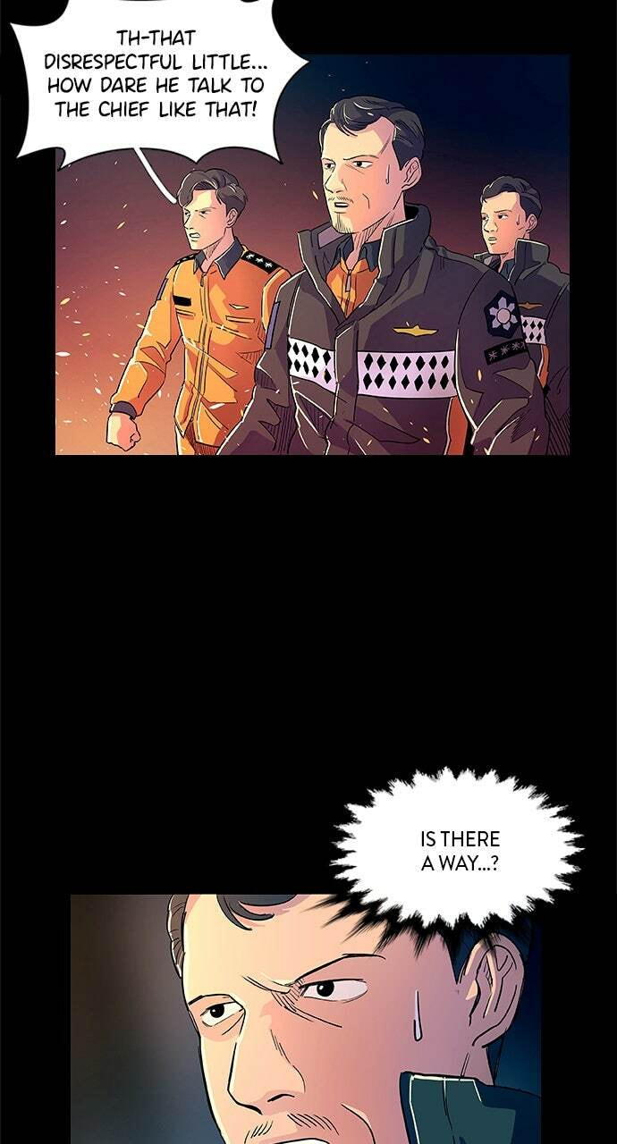 Read 1 Second chapter 0 image 62 on Lezhin