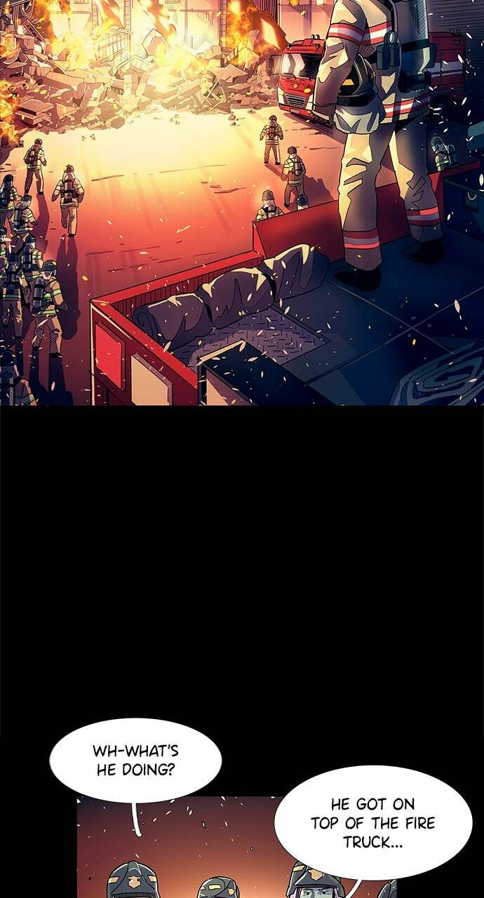 Read 1 Second chapter 0 image 66 on Lezhin