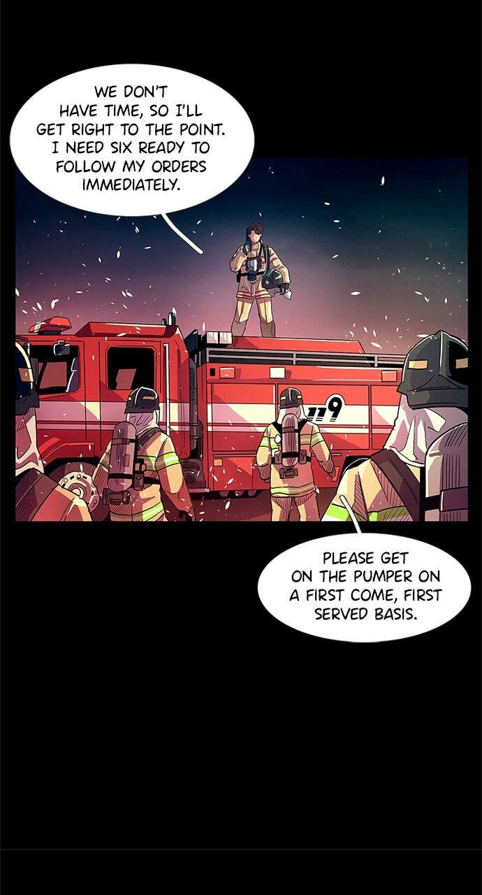 Read 1 Second chapter 0 image 69 on Lezhin