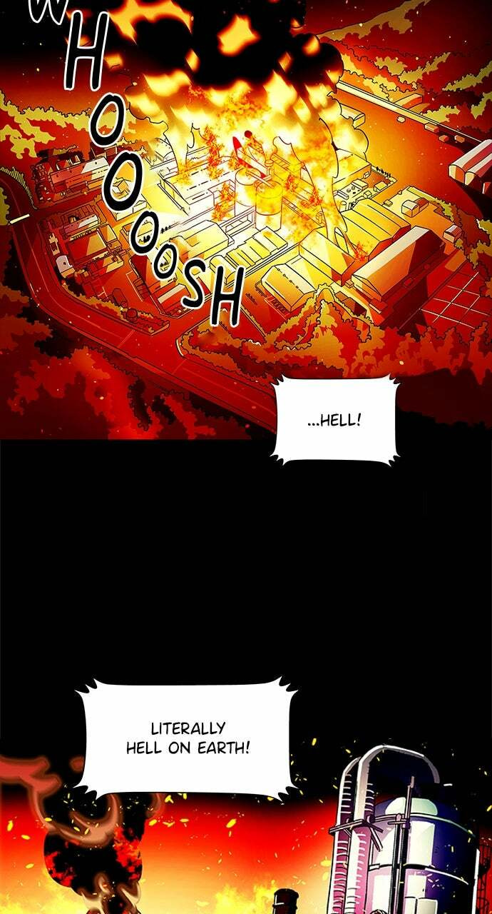 Read 1 Second chapter 0 image 7 on Lezhin