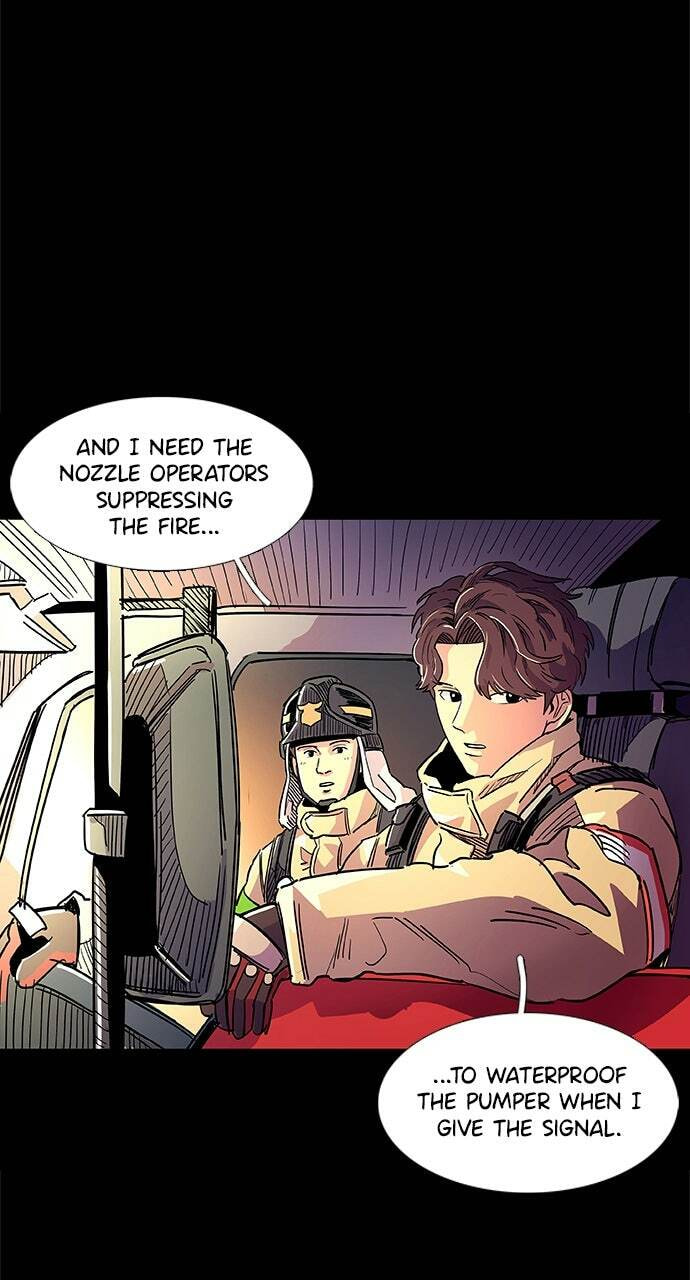 Read 1 Second chapter 0 image 72 on Lezhin