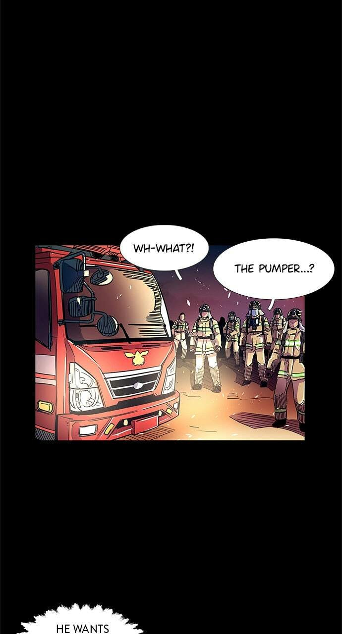 Read 1 Second chapter 0 image 73 on Lezhin