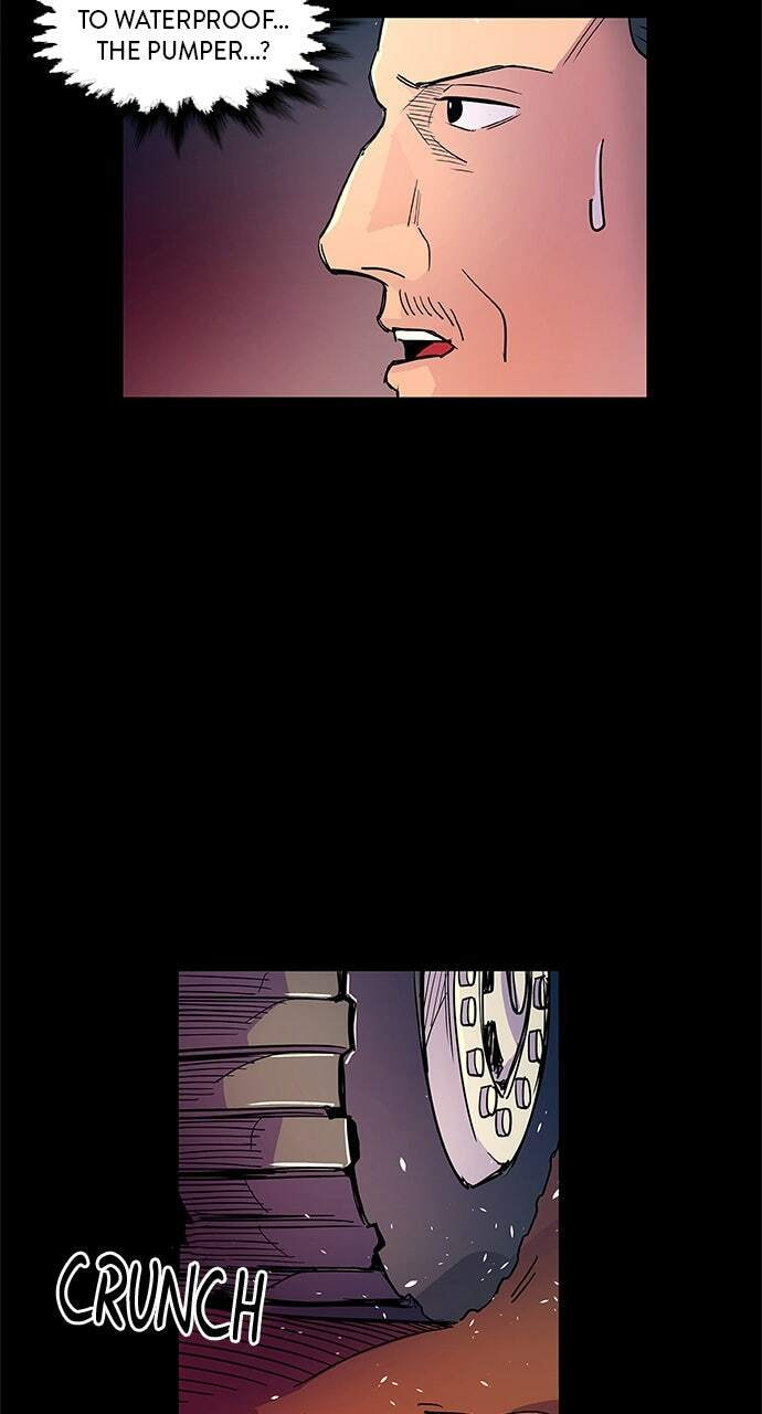 Read 1 Second chapter 0 image 74 on Lezhin