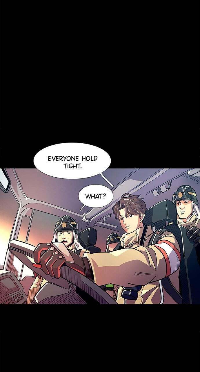 Read 1 Second chapter 0 image 76 on Lezhin