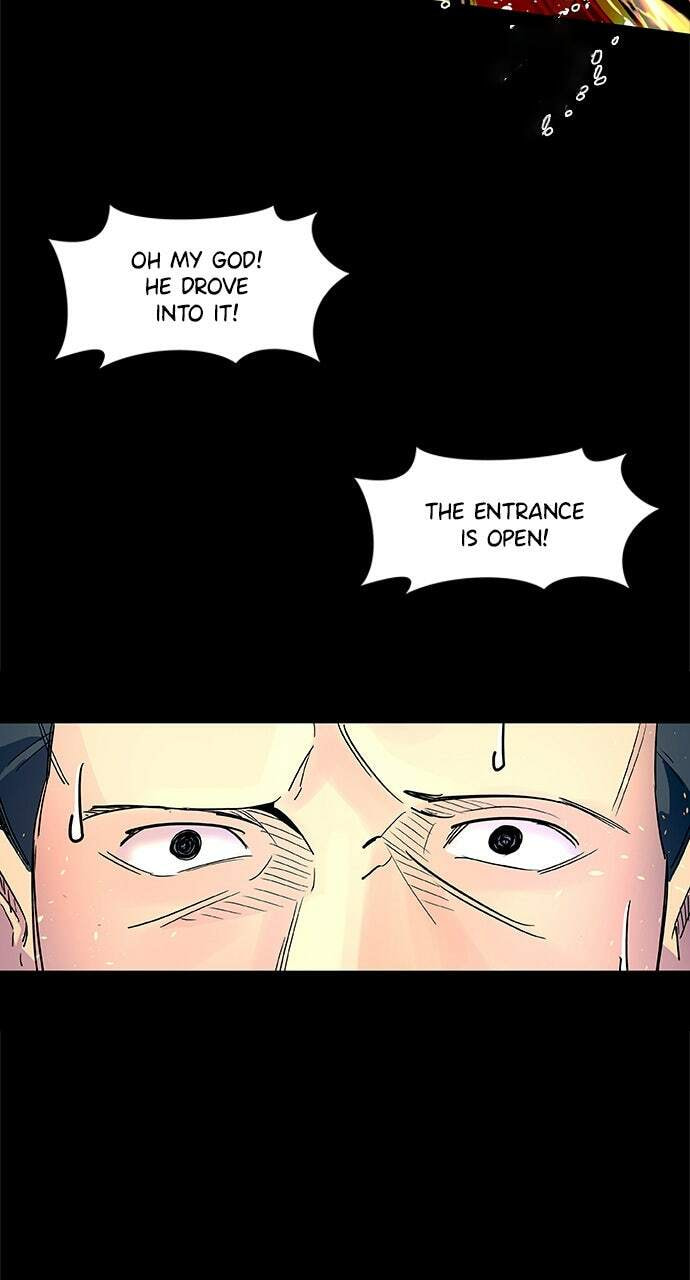 Read 1 Second chapter 0 image 83 on Lezhin