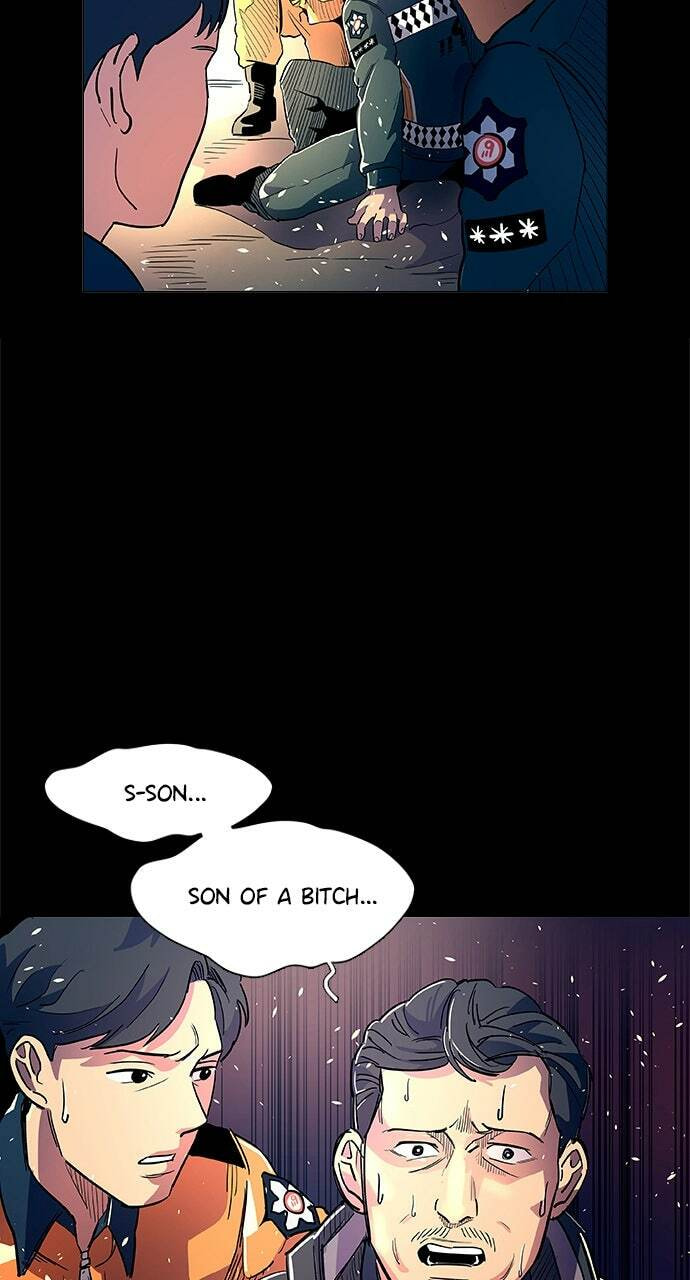 Read 1 Second chapter 0 image 85 on Lezhin