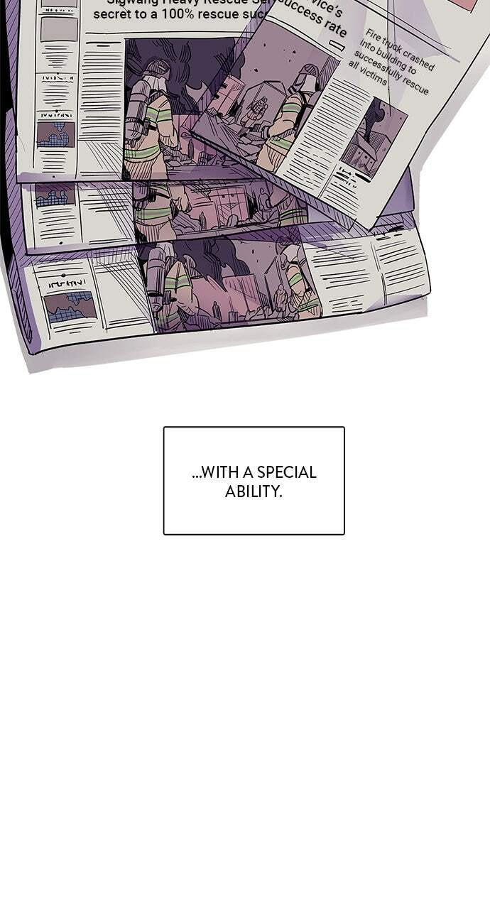 Read 1 Second chapter 0 image 88 on Lezhin
