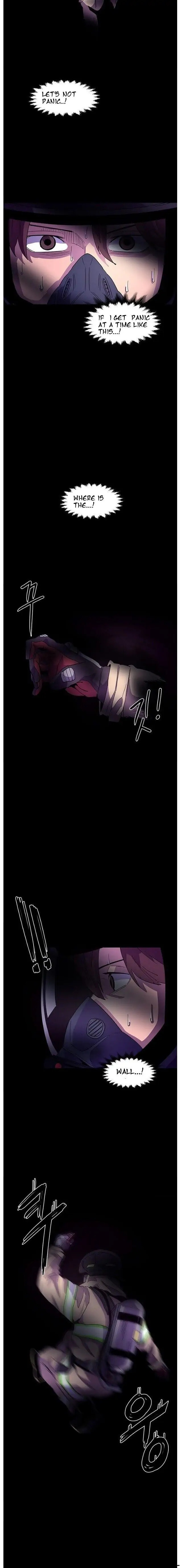 Read 1 Second chapter 1.2 image 10 on Lezhin