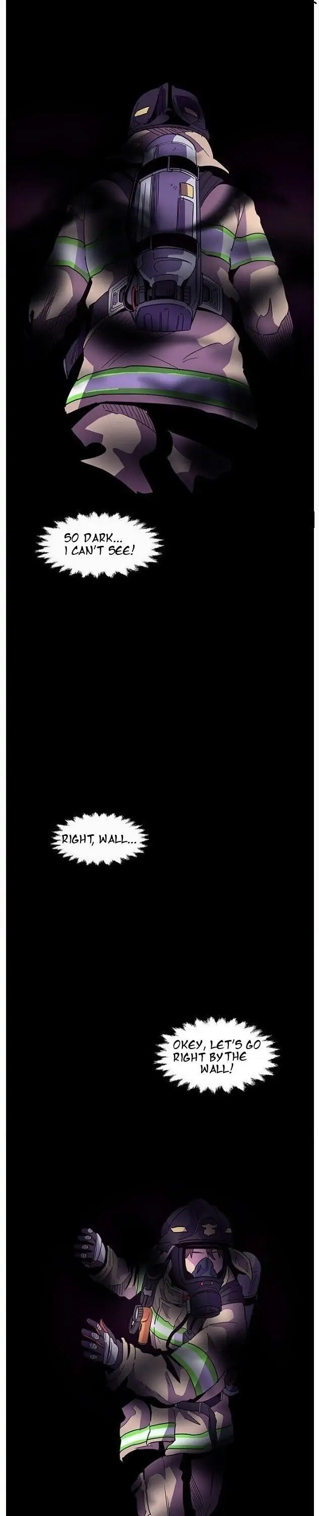 Read 1 Second chapter 1.2 image 9 on Lezhin