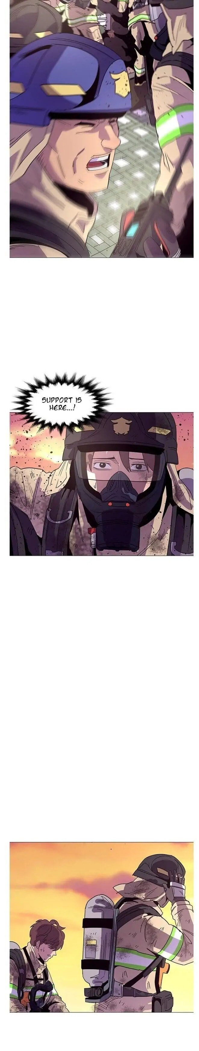 Read 1 Second chapter 1.3 image 15 on Lezhin