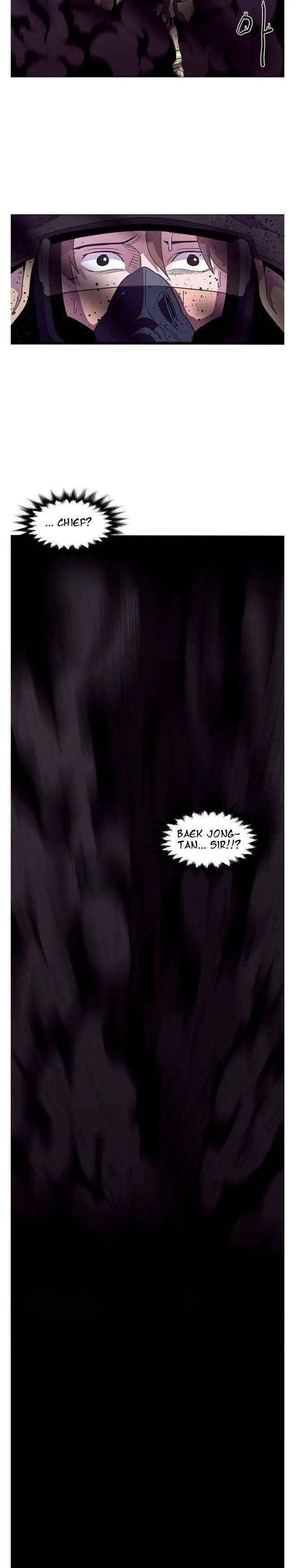 Read 1 Second chapter 1.3 image 8 on Lezhin
