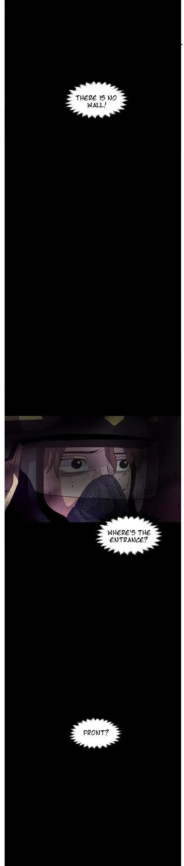 Read 1 Second chapter 1.3 image 9 on Lezhin