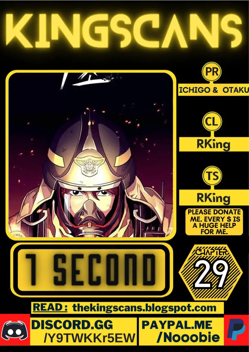 Read 1 Second chapter 1.5 image 0 on Lezhin