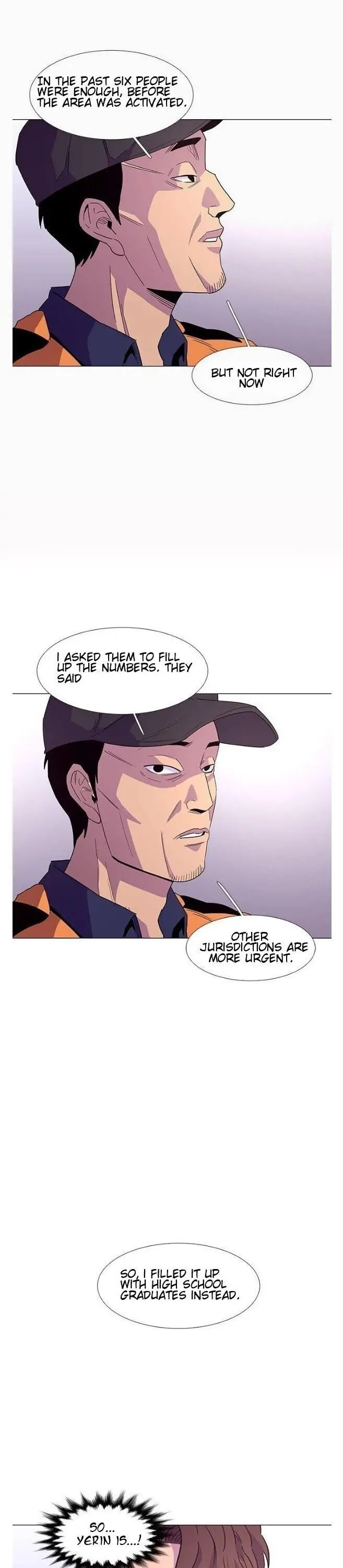 Read 1 Second chapter 1.5 image 15 on Lezhin