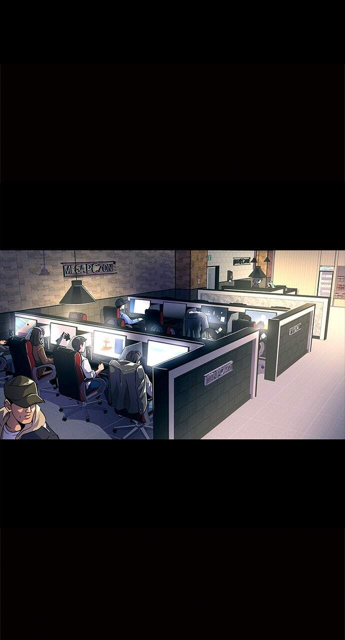 Read 1 Second chapter 1 image 0 on Lezhin
