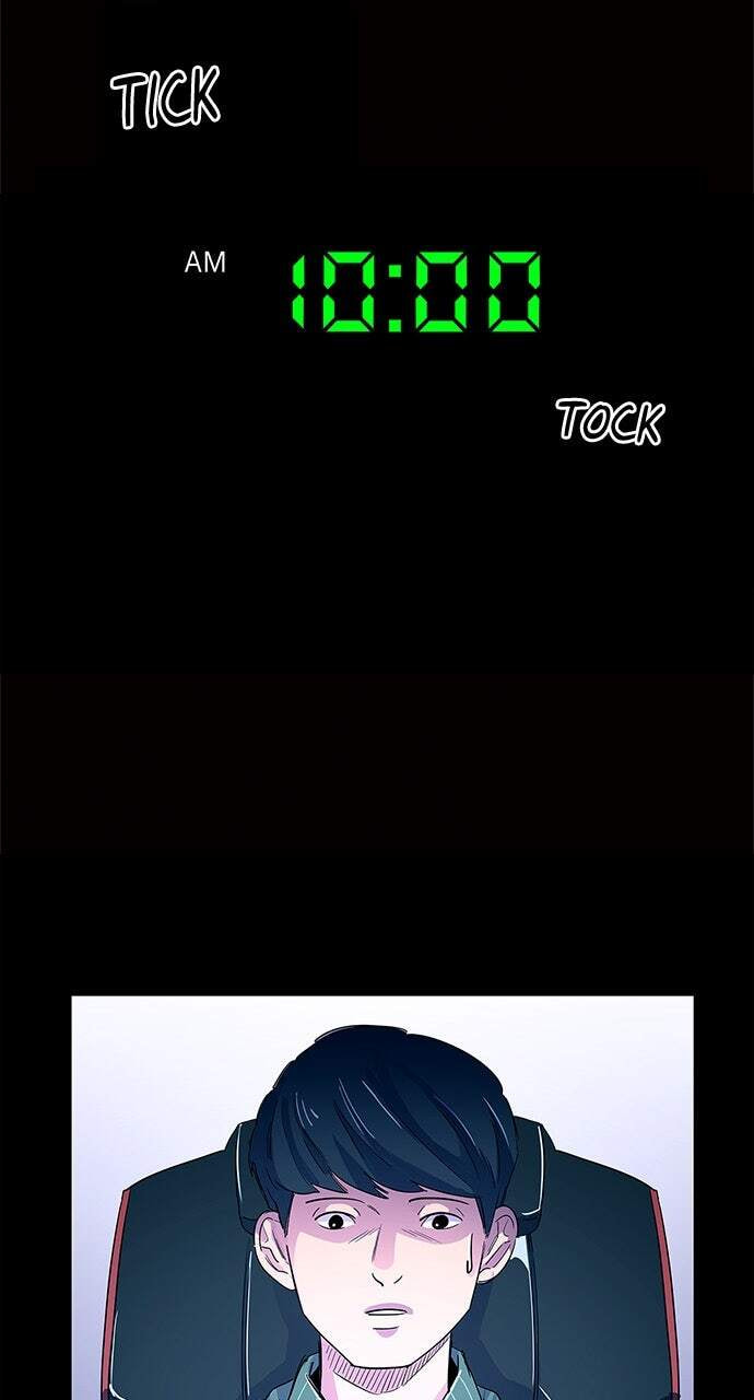 Read 1 Second chapter 1 image 1 on Lezhin