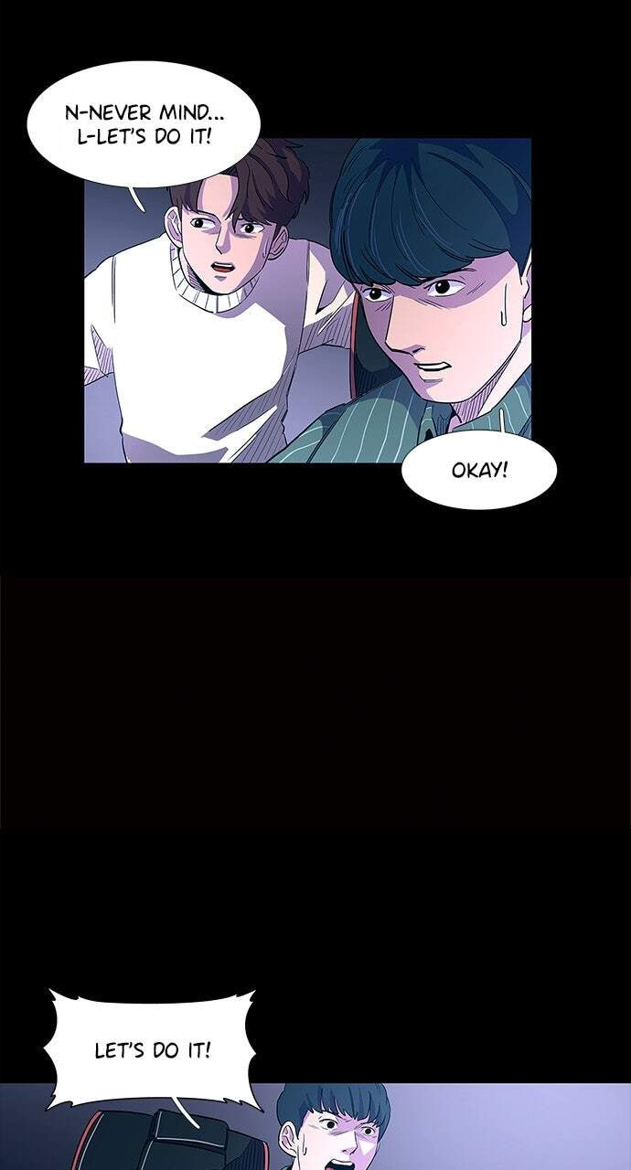 Read 1 Second chapter 1 image 10 on Lezhin