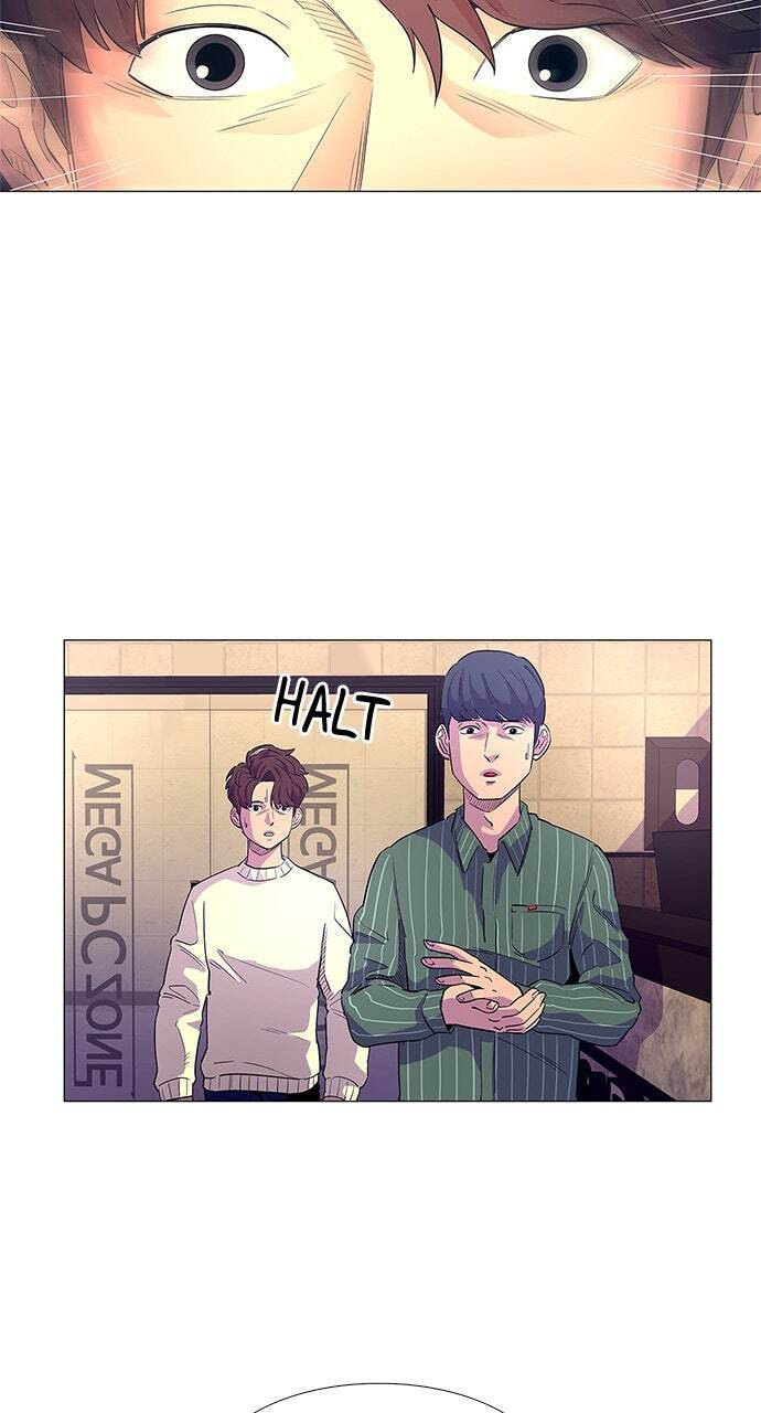 Read 1 Second chapter 1 image 14 on Lezhin