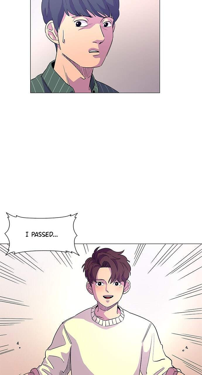 Read 1 Second chapter 1 image 19 on Lezhin