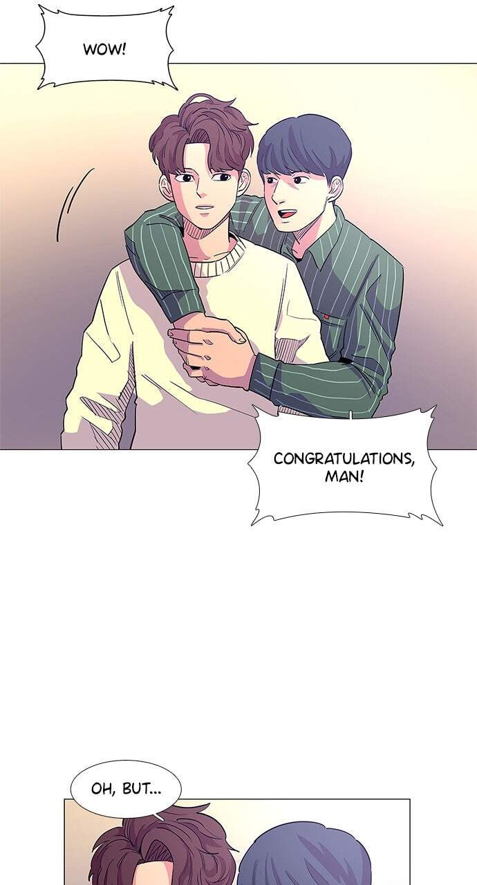 Read 1 Second chapter 1 image 21 on Lezhin