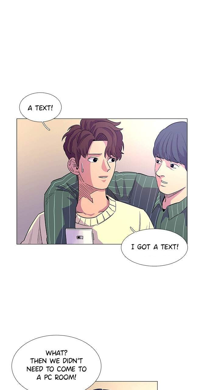 Read 1 Second chapter 1 image 23 on Lezhin