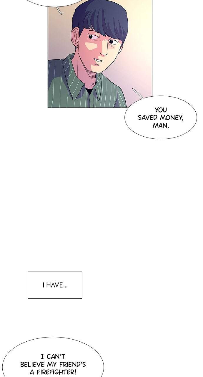 Read 1 Second chapter 1 image 24 on Lezhin