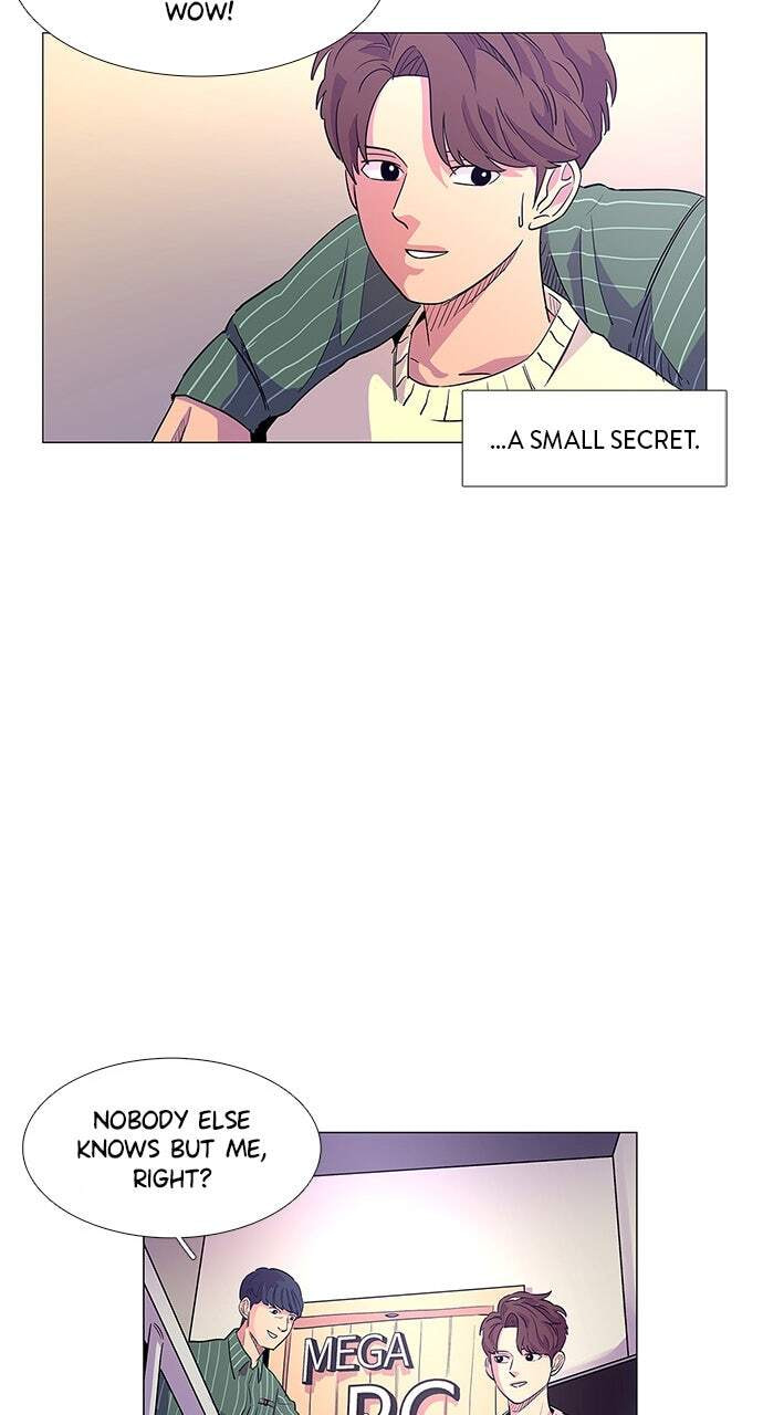 Read 1 Second chapter 1 image 25 on Lezhin