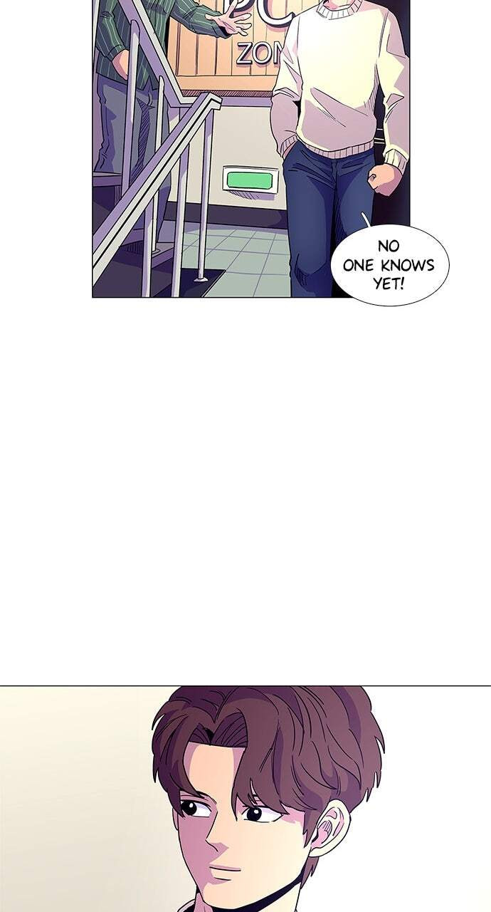 Read 1 Second chapter 1 image 26 on Lezhin