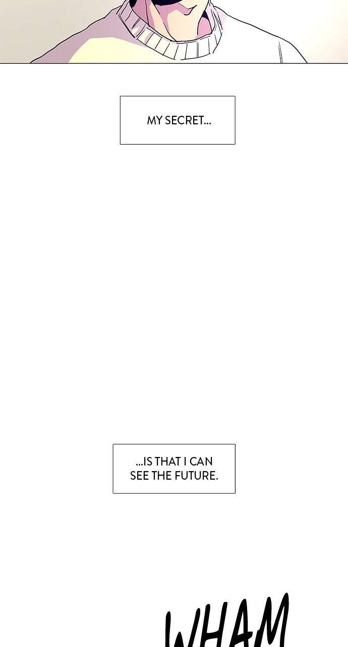 Read 1 Second chapter 1 image 27 on Lezhin