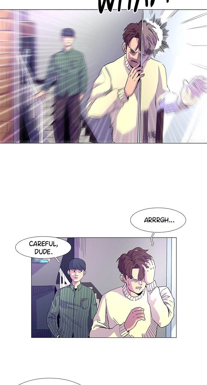 Read 1 Second chapter 1 image 28 on Lezhin