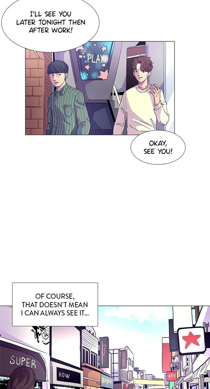 Read 1 Second chapter 1 image 29 on Lezhin