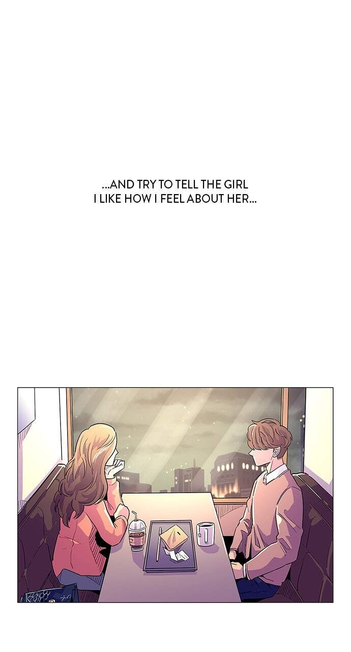 Read 1 Second chapter 1 image 32 on Lezhin