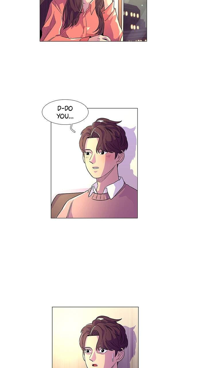 Read 1 Second chapter 1 image 34 on Lezhin