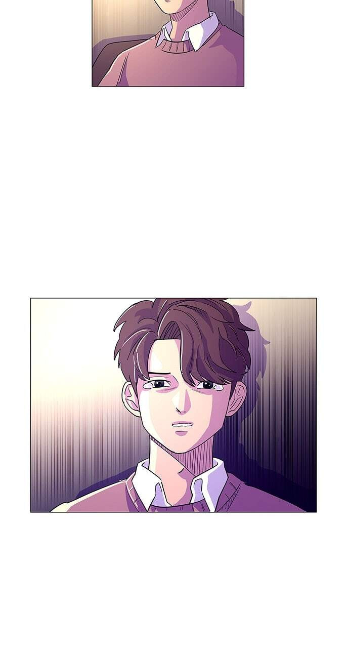 Read 1 Second chapter 1 image 35 on Lezhin