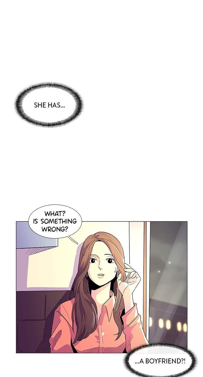 Read 1 Second chapter 1 image 36 on Lezhin