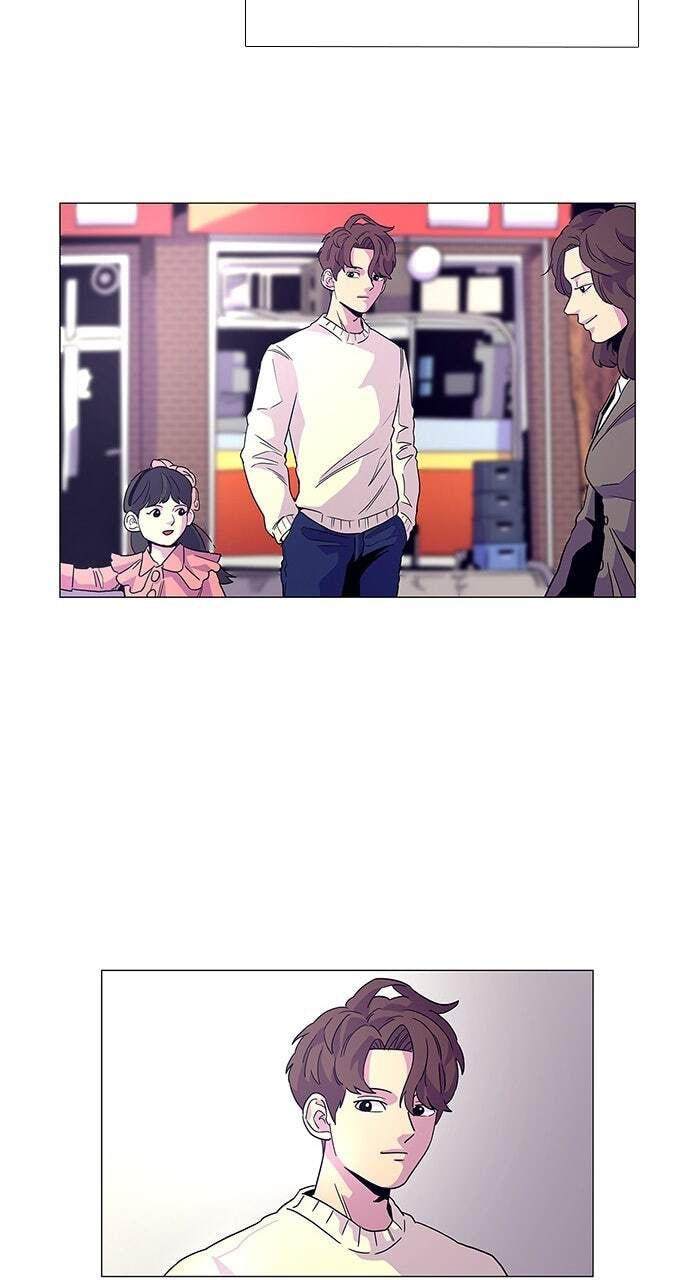 Read 1 Second chapter 1 image 39 on Lezhin