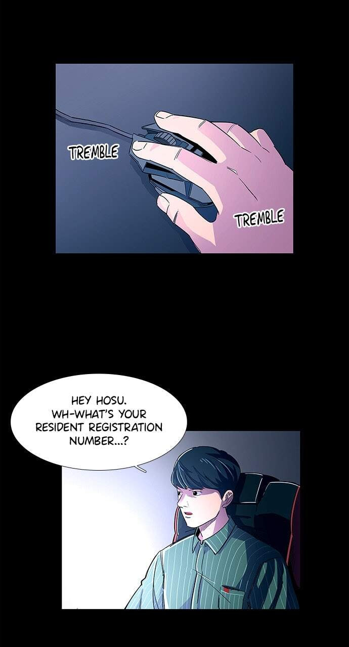 Read 1 Second chapter 1 image 4 on Lezhin