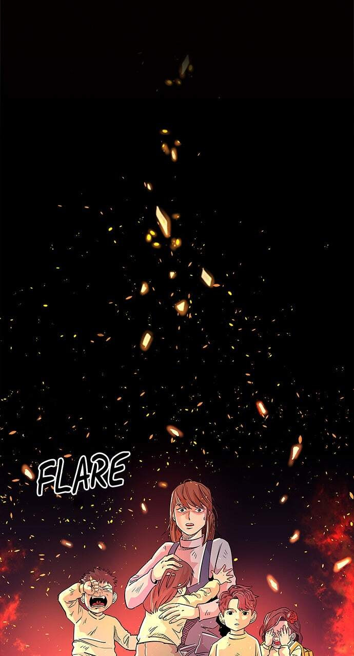 Read 1 Second chapter 1 image 41 on Lezhin