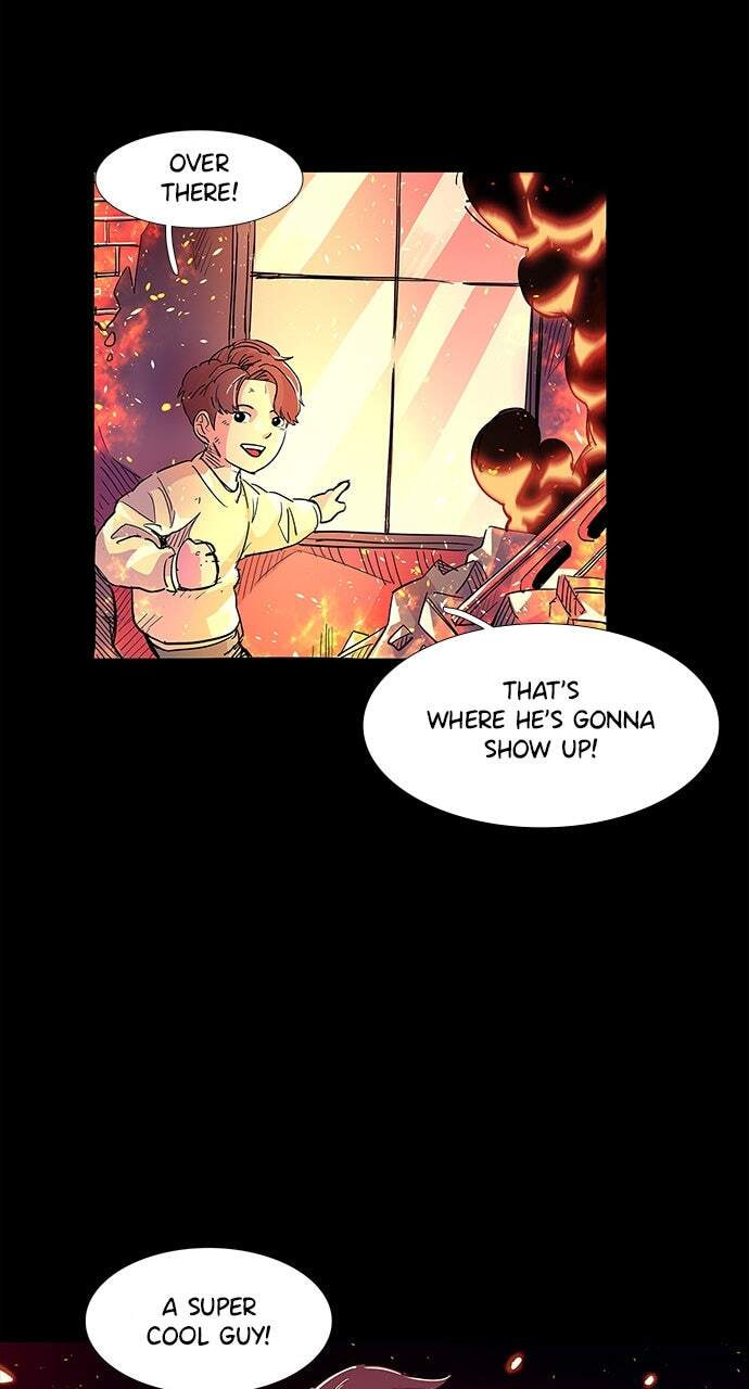 Read 1 Second chapter 1 image 44 on Lezhin