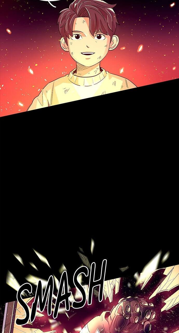Read 1 Second chapter 1 image 45 on Lezhin