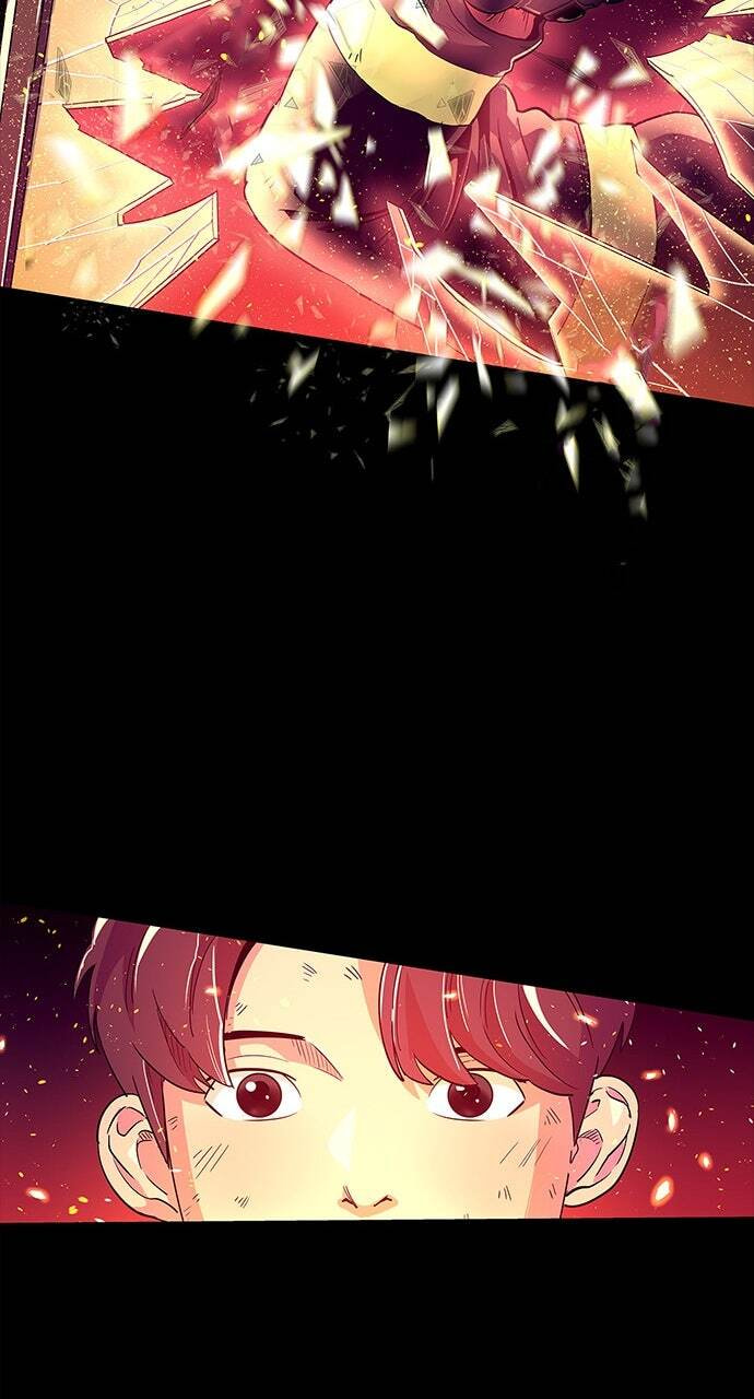 Read 1 Second chapter 1 image 46 on Lezhin