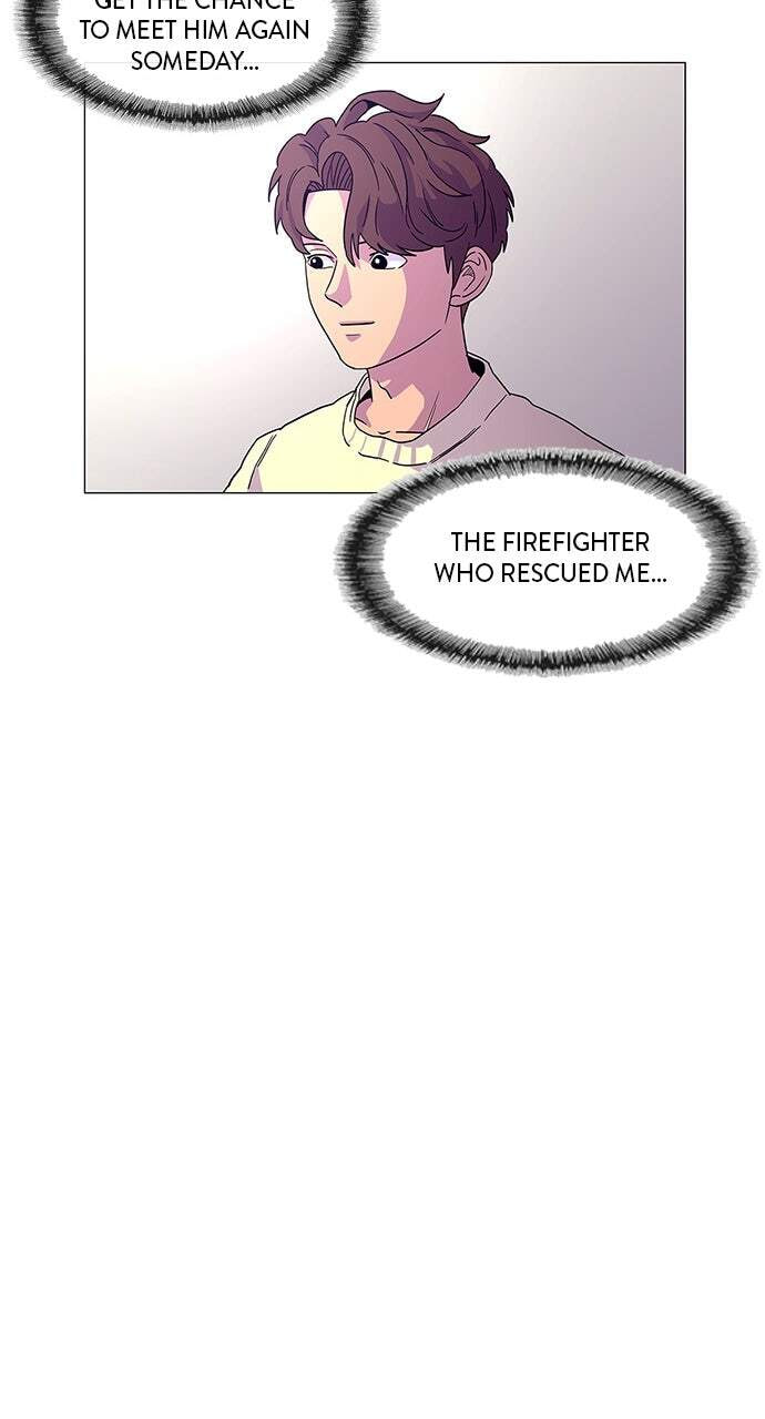Read 1 Second chapter 1 image 50 on Lezhin