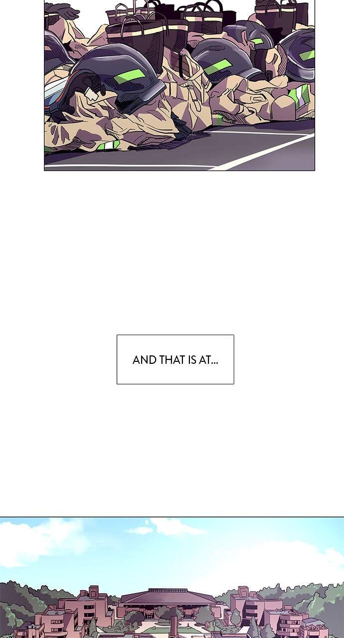 Read 1 Second chapter 1 image 54 on Lezhin