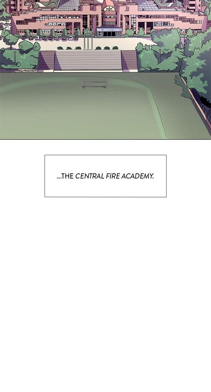 Read 1 Second chapter 1 image 55 on Lezhin